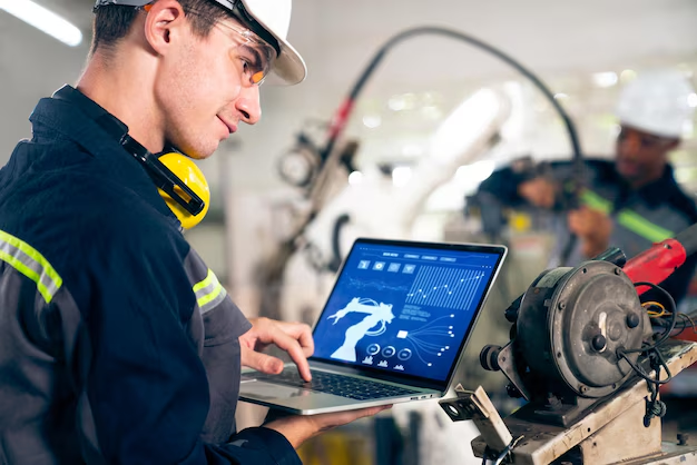 Technical operations and maintenance services – BVP Infra